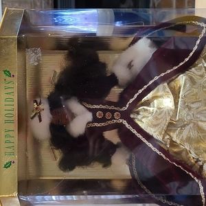 Special Edition Barbie